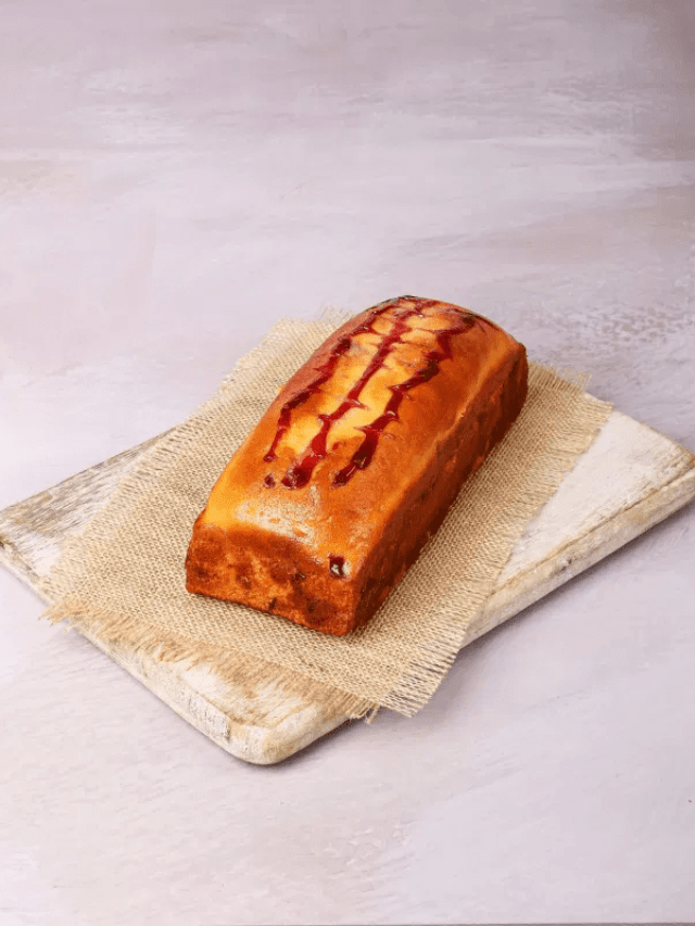 Buy Yummy Eggless Tea Cakes Online Luckys Bakery