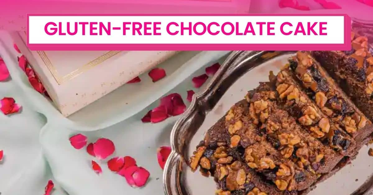 Buy Best Gluten Free Chocolate Cake In Delhi