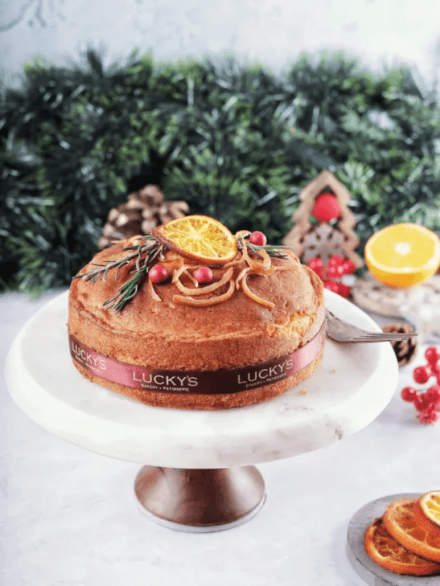 Buy Diwali Offers On Tea Cakes Online Luckys Bakery