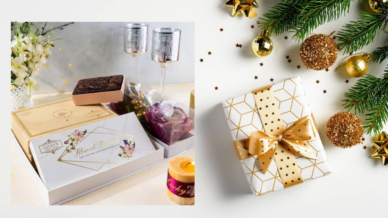 Luxury Gift Hampers | India`s Best Online Gift Hamper