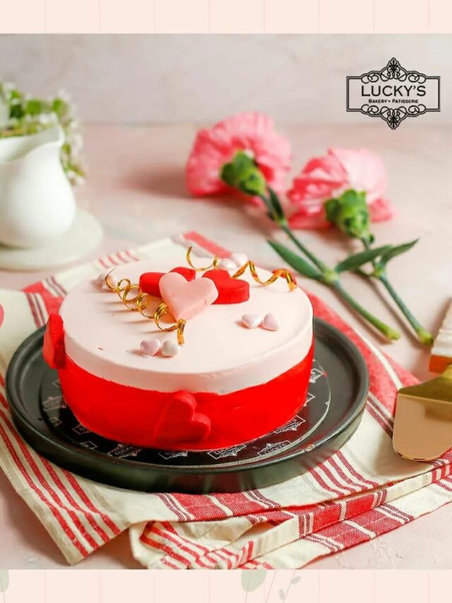 Best Birthday Cake In Lucknow | Order Online-sgquangbinhtourist.com.vn