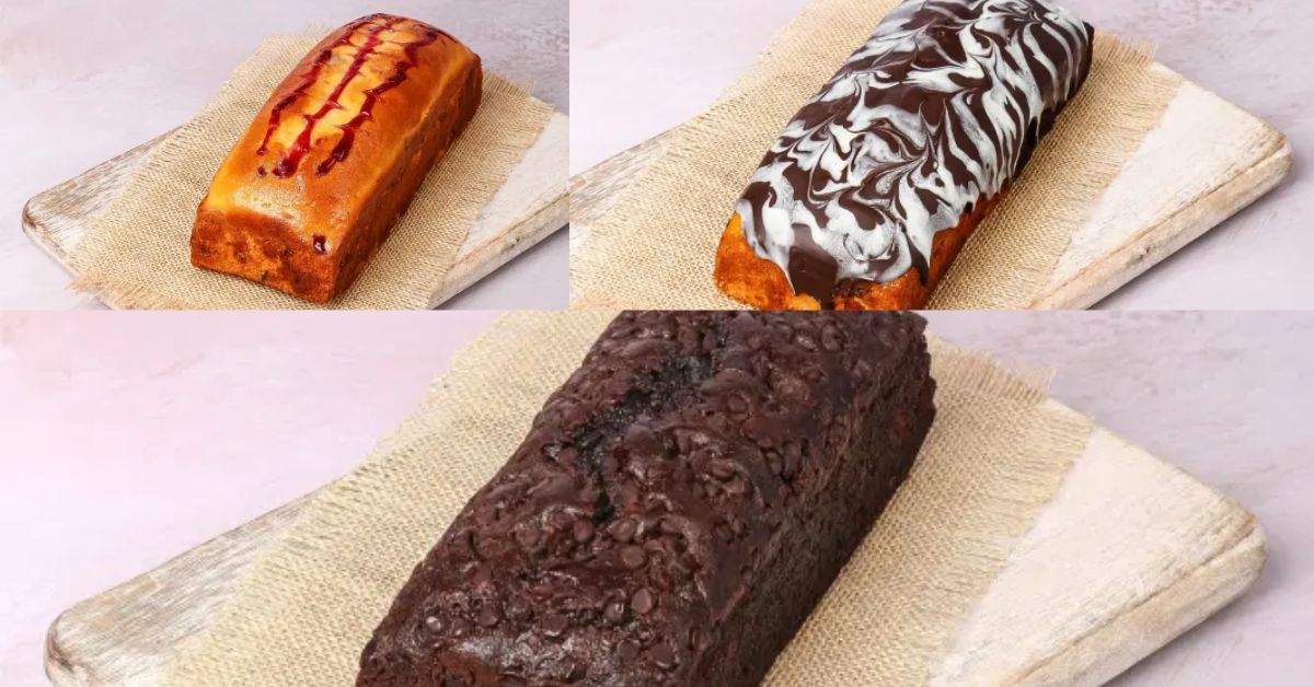 TeaLicious Delights Order Exquisite Tea Cakes Online!