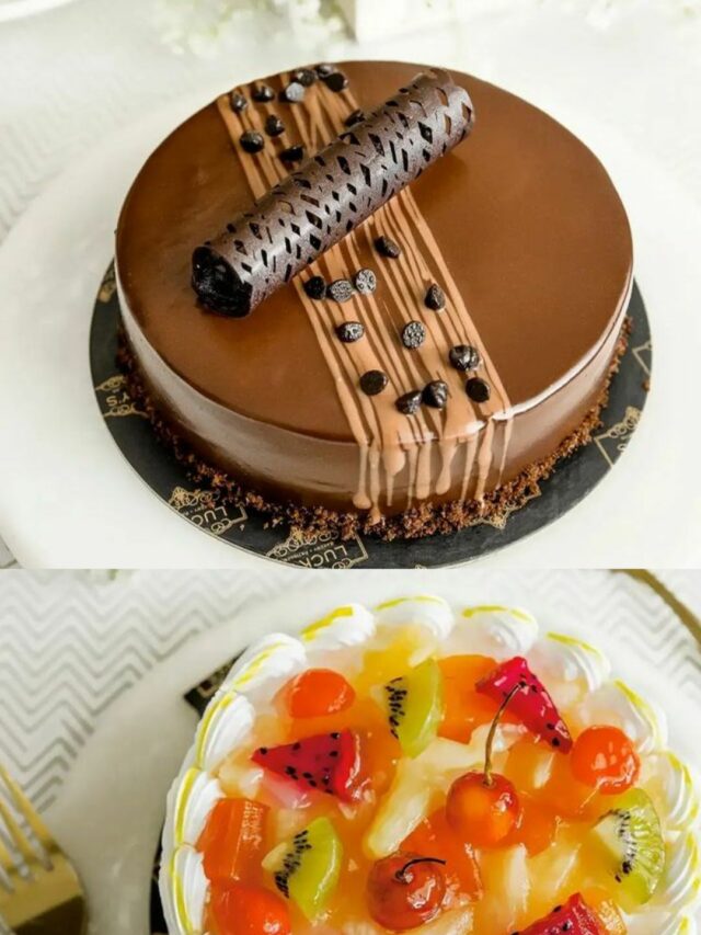Cake Shop Online Best Quality & Healthy Cakes Luckys Bakery
